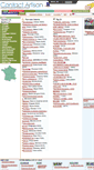 Mobile Screenshot of contact-artisan.fr